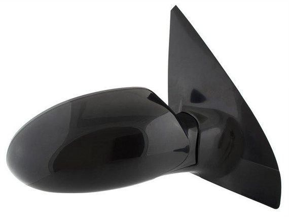 Ford Focus Mk1 98-04 зовнішнє електричне чорне дзеркало праве | Зображення 1