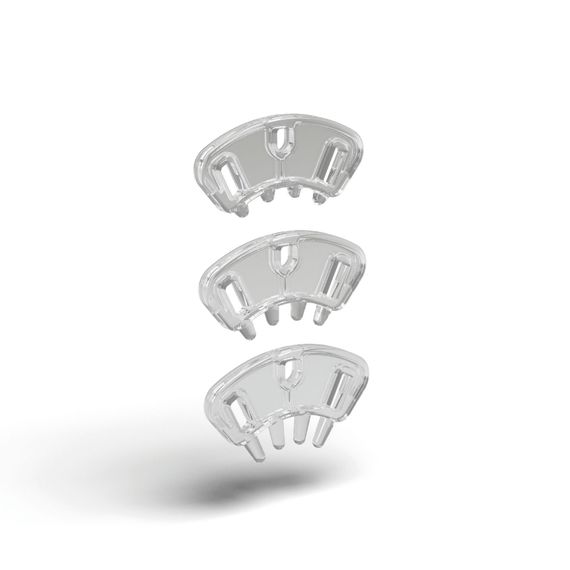 Клітка для члена з електростимуляцією Mystim Pubic Enemy No 3 - with Ball Squeezer | Зображення 4