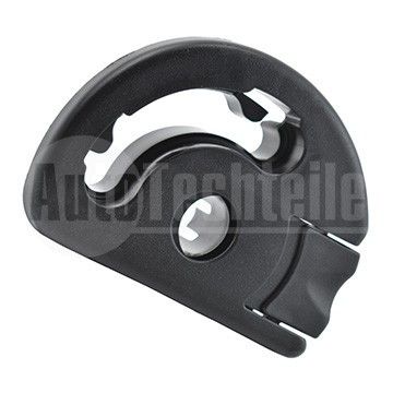 Ремкомплект подлокотника Citroen Berlingo 08- / Peugeot 307 00-09 / Partner 08-, AutoTechteile, 505 1715, 85295