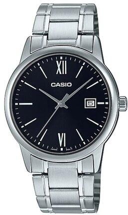 Часы наручные мужские Casio MTP-V002D-1B3 (модуль №2784)