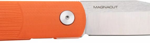 Ніж Boker BRLW G10 Orange | Зображення 2