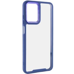 Чохол TPU+PC Lyon Case для Realme 10 4G