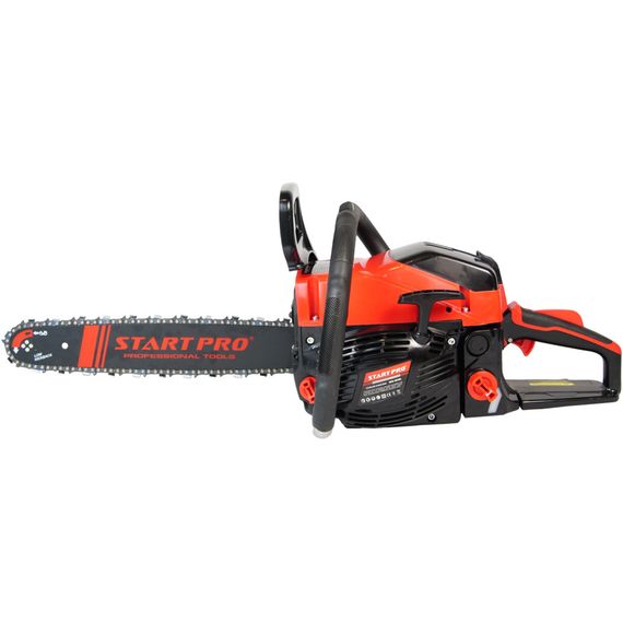 Бензопилка ланцюгова Start Pro SCS-5010L | Зображення 6