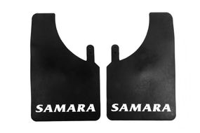 Samara Бризковики Polytep (230*375, 2 шт) для Тюнінг Lada