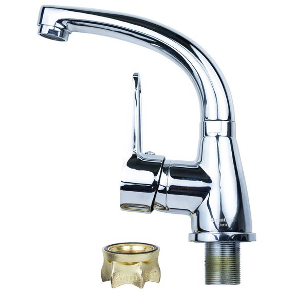 Змішувач для раковини Aquatica HL-1A230C 9734000