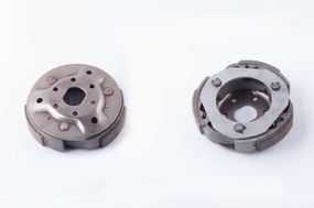 Колодки сцепления   4T CH250   KOMATCU