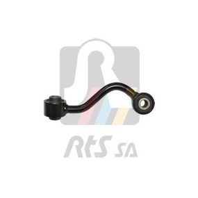 Стойка стабилизатора заднего левая Nissan Juke 10-, RTS, 97-92342-2,