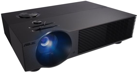 Проектор Asus H1 FHD 90LJ00F0-B00270 | Зображення 2