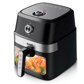 Повітряна фритюрниця 6.6L RAF R5281 XPRO (43975-R5281_2058)