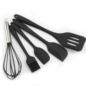 Кухонный силиконовый набор Kitchen Sets 5в1