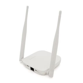 4-канальний 5MP WIFI Відеореєстратор PiPo PP-NVR1008 ICSee