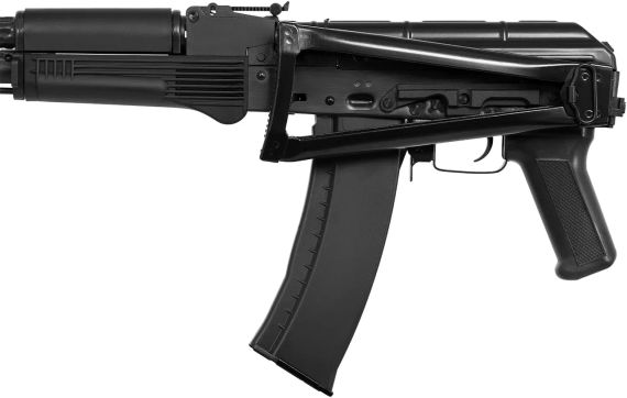 Гвинтівка страйкбольна E&L ELAKS74MN AEG Essential 6 мм | Зображення 7
