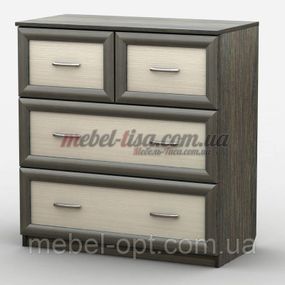 Комод АКМ-15\1