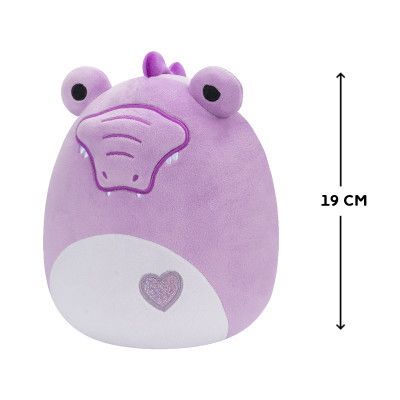 Мягкая игрушка Squishmallows Аллигатор Банни 19 см (SQVA00853) | Зображення 1
