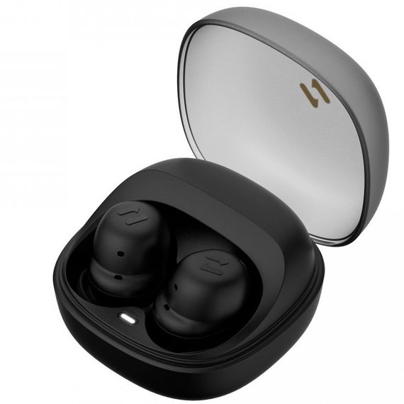 Бездротові навушники HAVIT TW969 TWS Black | Зображення 1