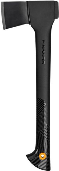 Топор Fiskars 1051085 Solid A10 Топор универсальный Туристический топор