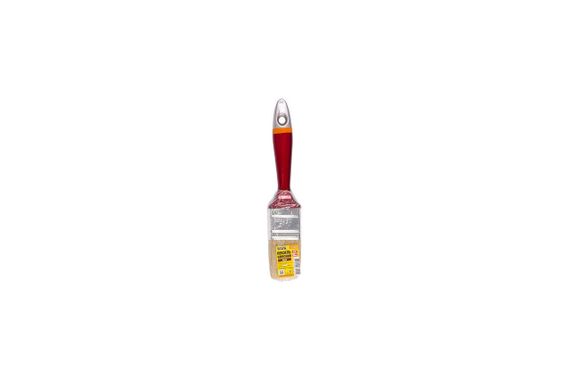 Кисть Mastertool - евро 1,5" (91-1438) | Зображення 1
