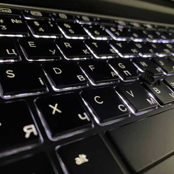 Мобільна робоча станція HP ZBook 15 G4 / 15.6" (1920x1080) IPS / Intel Core i7-7820HQ (4 (8) ядра по 2.9 - 3.9 GHz) / 16 GB DDR4 / 256 GB SSD / nVidia Quadro M2200, 4 GB GDDR5, 128-bit / WebCam / Fingerprint б/в + Подарунок Бездротова миша / USB | Зображення 5