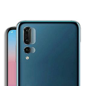 Захисне скло на Камеру для Huawei P20 Pro