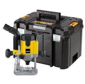 Фрезер мережевий DeWalt DW621KT