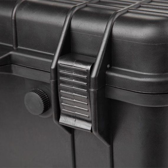 Кейс протиударний водонепроникний, 430*244*341 мм INTERTOOL BX-0156 | Зображення 6