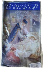 Подарунковий набір Новорічний Мега Подарунок (213977)