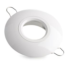 Світильник точковий HDL-DS 132 WH MR16