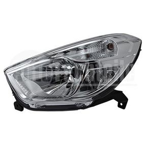 Фара левая Renault Dokker 13- / Lodgy 12-, AutoTechteile, 503 0331, 2765721