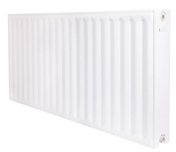 Радіатор сталевий Thermo Alliance IMAS 22 тип 300x1100 мм бічне підключення (TAI223001100K)