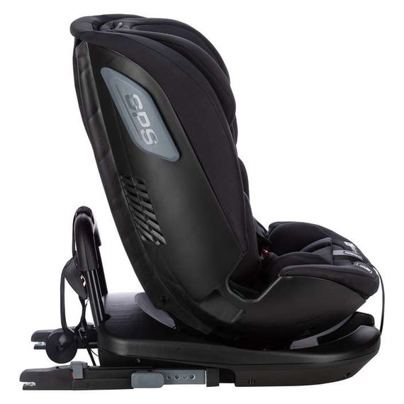 Автокрісло FreeON Epic  i-Size 40-150 см, black (Від народження) | Зображення 4