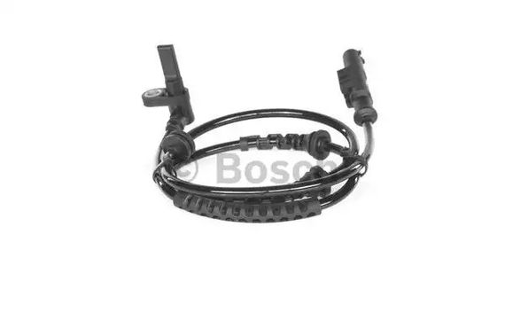 Датчик ABS ALFA ROMEO, FIAT GRANDE, FIAT PUNTO, BOSCH (0265004136) | Зображення 2