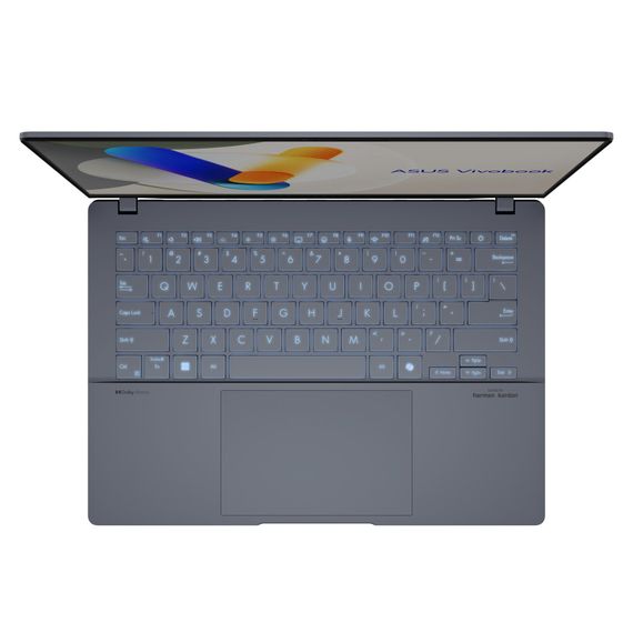 Ноутбук ASUS Vivobook S 14 OLED S5406SA-PP113 (90NB15R2-M00FW0) | Зображення 3