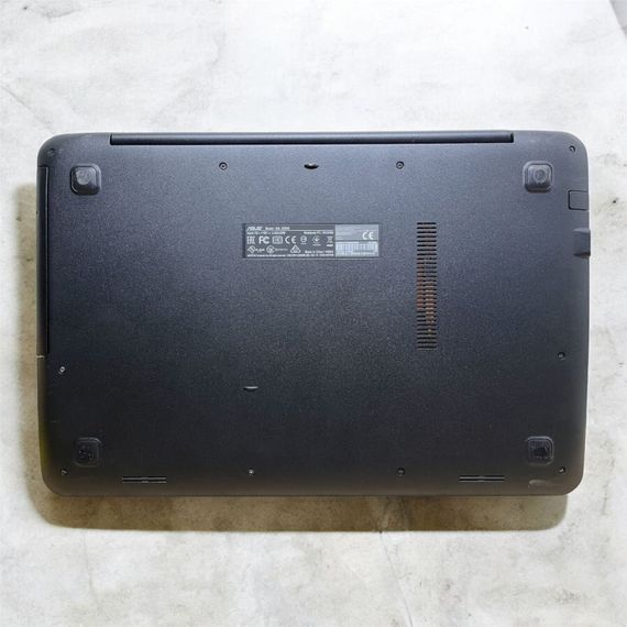 Ноутбук Б-клас Asus X555S / 15.6" (1366x768) TN / Intel Pentium N3700 (4 ядра по 1.6 - 2.4 GHz) / 4 GB DDR3 / 120 GB SSD / nVidia GeForce 920M, 1 GB GDDR3, 64-bit / WebCam б/в | Зображення 5