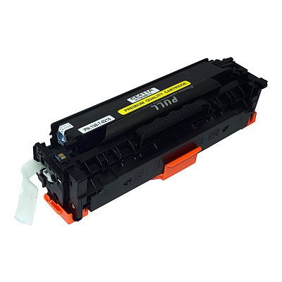 Картридж Makkon HP CLJP CE411A (305A) (SE411A) 2.6k cyan (MN-HP-SE411A) | Зображення 2