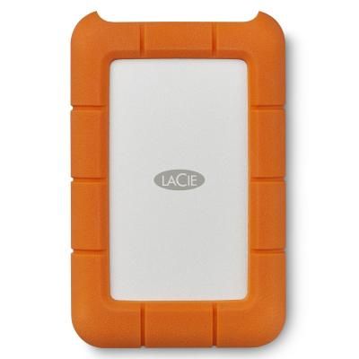 Внешний жесткий диск 2.5&quot; 2TB LaCie (STFR2000800)