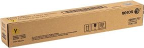 Тонер картридж Xerox AL C8130/C8135 Yellow (28 000 стр) (006R01757)