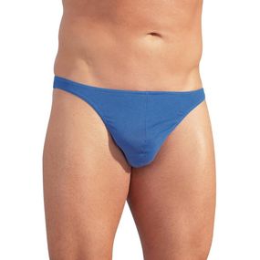 Комплект чоловічих трусів String Set pack of 3 L