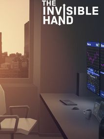 The Invisible Hand (PC) - Steam Key - EUROPE