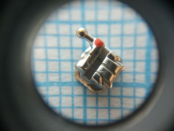 Passive SL FBLS 022 w/h 345, набор | Зображення 4