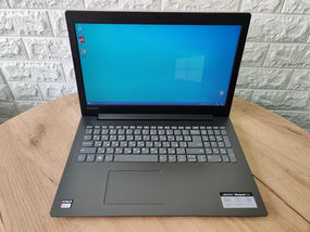 Ноутбук  Lenovo 330-15AST/15.6 HD/AMD E2 9000/4Gb/HDD500Gb/Radeon R2