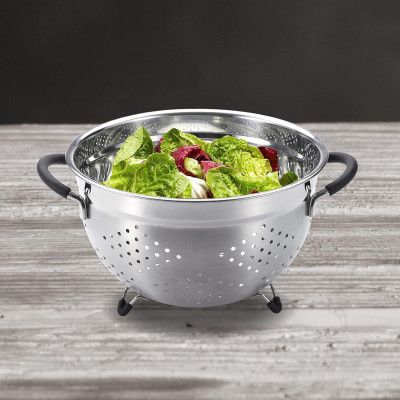 Дуршлаг MasterPro Foodies collection 24 см (BGMP-1530) | Зображення 11