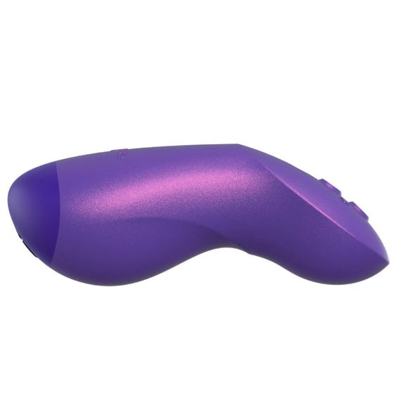 Вибратор для пар We-Vibe Chorus Pro Cosmic Purple с пультом и приложением, фиолетовый sexstyle | Зображення 5