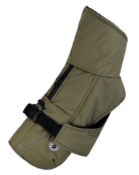 Жилет попона хакi GP-5 | Зображення 5