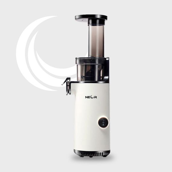Соковитискач шнековий універсальний NEOR JUICER M130 WT | Зображення 1