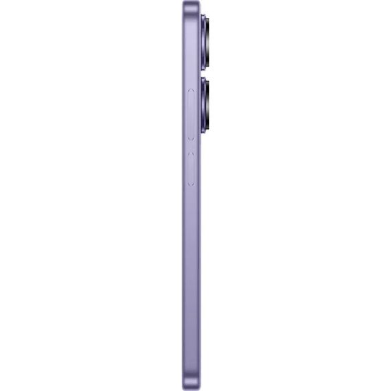 Мобільний телефон Xiaomi Poco M6 Pro 8/256GB Purple (1020845) | Зображення 4
