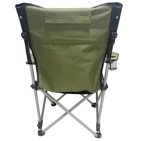 Крісло-шезлонг складане Ranger Stream Lux RA2247 | Зображення 4