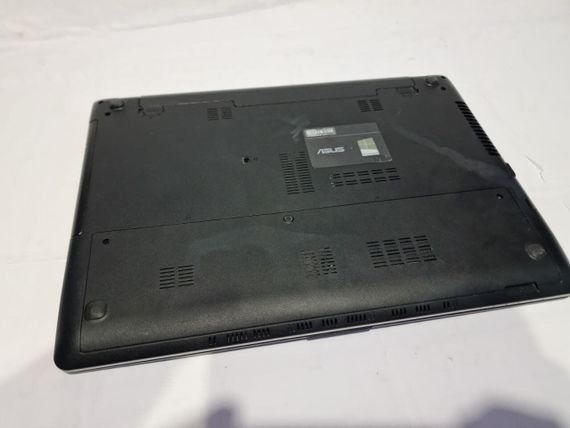 Ноутбук Б-класс Asus K56CB / 15.6" (1366x768) TN / Intel Pentium 2117U (2 ядра по 1.8 GHz) / 8 GB DDR3 / 240 GB SSD / nVidia GeForce GT 740M, 2 GB DDR3, 64-bit / WebCam / DVD-RW б/у | Зображення 6