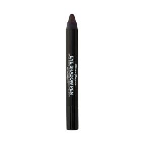 Кремові тіні-олівець для очей Чорні Stargazer Eye Shadow Pen Charcoal
