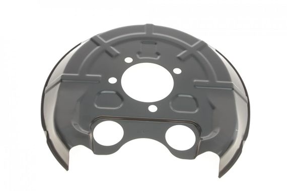 Защита диска тормозного заднего  R Opel Vectra 02-09 176761 | Зображення 2