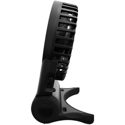 Вентилятор Arctic USB-C SUMMAIR 2GO BLACK (AEBRZ00027A) | Зображення 2